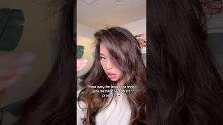 Influencers lying to you