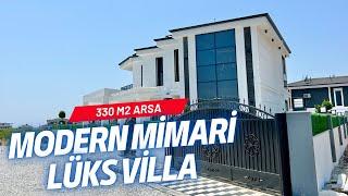 Satılmıştır Didim’de Bölgenin En Uygun Fiyatlı Ultra Lüks Villası | 5 Temmuz 2023