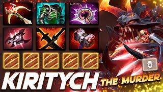 Kiritych Lifestealer - Dota 2 Pro Gameplay [Watch & Learn]