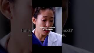 not all girls fall for Sloan  #greysanatomy #dryang #drsloan #doctors #hospital #fyp #shorts