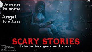 LIVE: Scary Stories That Will Tear Out Your Soul