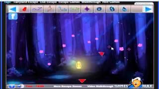 Fairyland Escape Walkthrough Games2rule