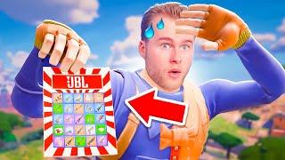   LIVE: FORTNITE BINGO KAART, MAAR IK KRIJG 2 UUR DE TIJD! ⏰ - Royalistiq JBL Livestream