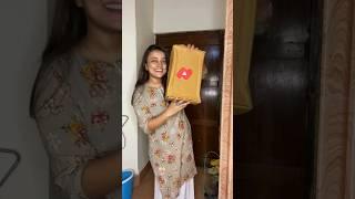 1st Time Youtube Shorts se Gift Mila  #shorts #trendinghacks #youtubegift #viralhacks #short