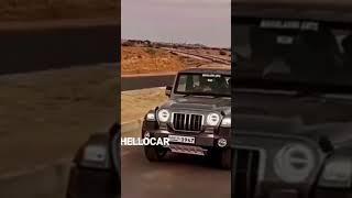 New Thar vs Old Thar Who win #viralshorts#shorts#carsfacts#viral