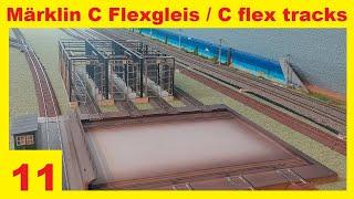 #11 [Tutorial] Märklin C Flexgleis / C flex tracks