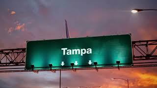 MaxMania: Tampa Intro