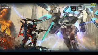 War Robots Hack - 60FPS Unlocking, Instant Titan,Ability Hack,Auto Ability Hack And More