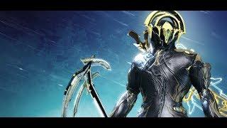 Warframe | Фрост Прайм