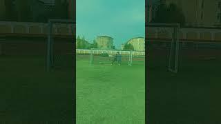 Challenge Abror vs Ayibxon #football #basketball #soccer #soccerskills #messi #soccerlifestyle