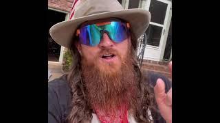 Tim Montana - American Songwriter 2021 Song Contest Judge