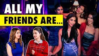 Ananya Panday Gets Candid about Love, Fame & Friendships in the Industry | Karishma Mehta | Ep 93