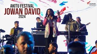 Akitu Festival 2024 - Part 3 | Jowan David [Assyrian Party]