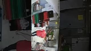 Пятёрочка выручает, прикол, немного не повезло (