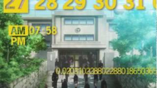 Persona 4 - Opening - Pursuing My True Self