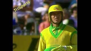 WORLD SERIES CUP CRICKET 1986 87 AUSTRALIA V WEST INDIES at the SCG