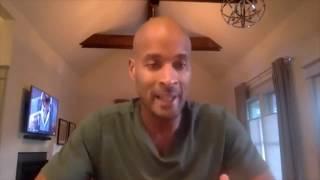 David Goggins | The 3 Hour Stretching Routine That Saved My Life - Compilation