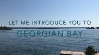 Helping you buy and sell on Georgian Bay - Sara West Realtor