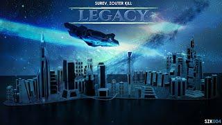 Surev, Zouter Kill - Legacy (OUT NOW)