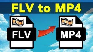 FLV2MP4 | All You Need to Know about FLV2MP4 Converter