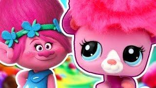 LPS: Trolls PARODY!