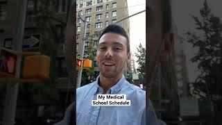 Day in the Life of a Medical Student (Day 13) #medicalschool #medschool #premed #premedical #medical