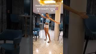 Kylin kalani singing
