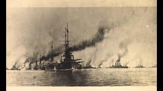 The Bombardment of Ancona - Derailing Your Mobilisation