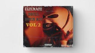 (FREE) Ultimate Drill Drum Kit Vol. 2 | Free Drum Kit Download