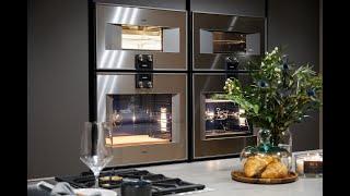 Gaggenau Showroom