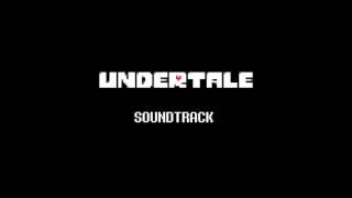 Undertale OST: 045 - NGAHHH!!