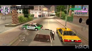 GTA vice city gameplay on poco x3