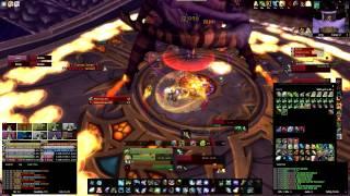 Heroic Garalon 10 man - Hunter POV