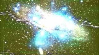 SPACEBIRDS - Spacebirds