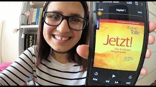 REZENSION | Jetzt! (The Power of Now) - Eckhart Tolle