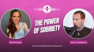 Is Zach's Sobriety Method Really Better Than Rehab for Addiction