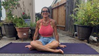 Five Minute Yoga For EVERY Body: Fifteen Minute Slow, Gentle Stretch