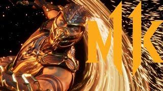 Mortal Kombat 11 - Scorpion (Skin MK9)