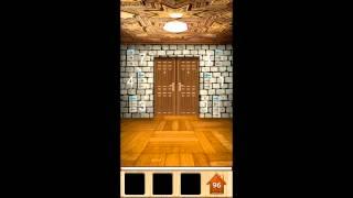 100 Doors - Level 96 Walkthrough - Pixel Delight Studios