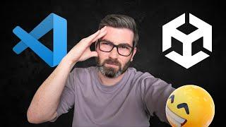 Setting up VS Code for Unity Development - New 2024!