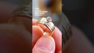 Jeweler Ruined Her Ring – Here’s How I Fixed It!