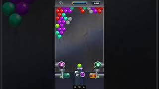 Power Pop Bubbles Jeux Vidéo Level 9 By. The Gamer DJ DAVE J MAGIC [Aventures ⭐⭐]