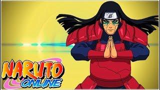 Finally Get Edo Hashirama | Naruto Online