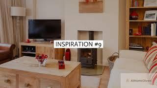 Cozy Living Room Design: 18 Beautiful Ideas
