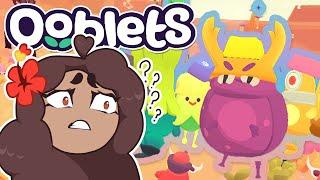 Dancing Off Bad BUSINESS Deals?!  Ooblets • #28