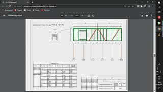 Проект каркасного дома в ArchiCAD 150руб/м2