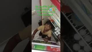 ukkapotha tattukole allari bullodu m chesado teliste shock avutaru #summertime #funnyvideos
