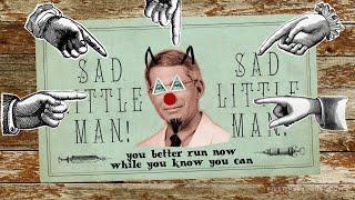 "Sad Little Man" by Five Times August (Official Music Video)