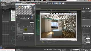 MATERIAL vray dirt 3D MAX DI BOX