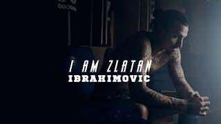 I AM ZLATAN IBRAHIMOVIC | 200Football